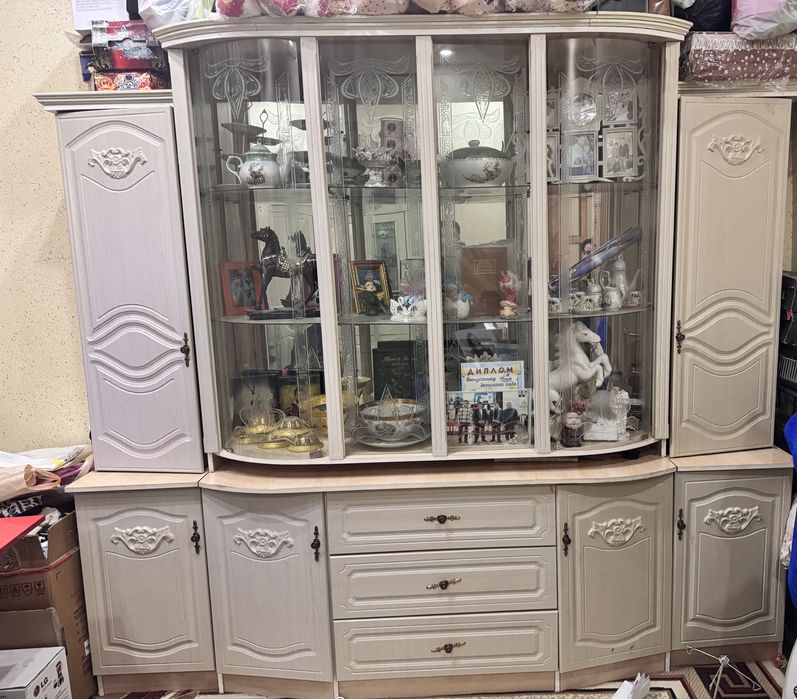 Стенка сотилади тез ва арзон