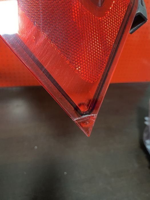 Stop stanga led Volvo S90 an 2016-2020