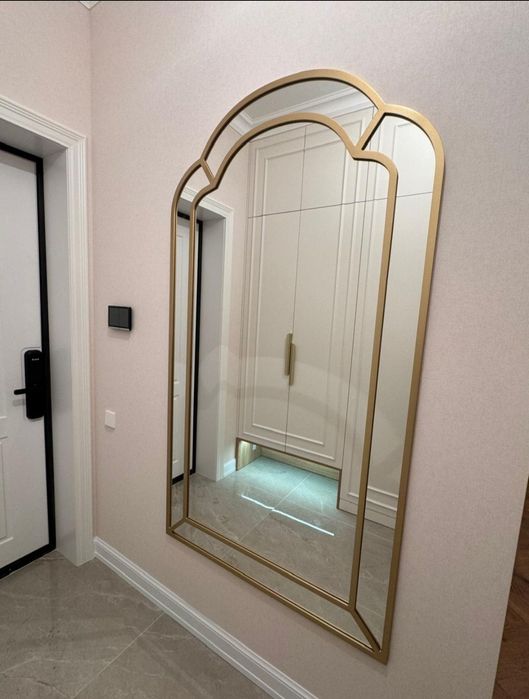 Зеркала на заказ