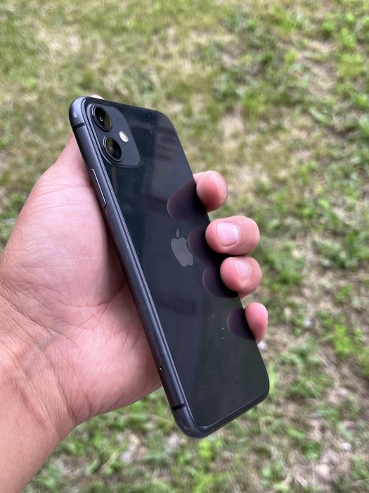 Iphone 11 128 GB