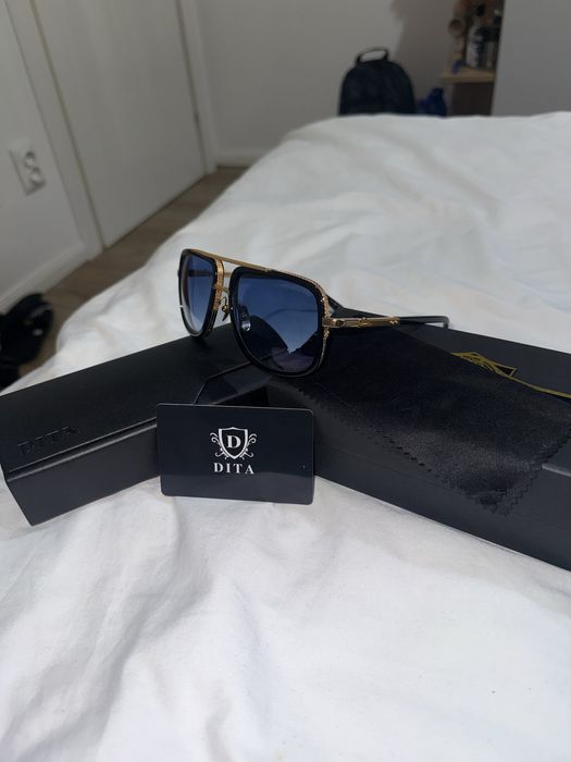Ochelari DITA premium