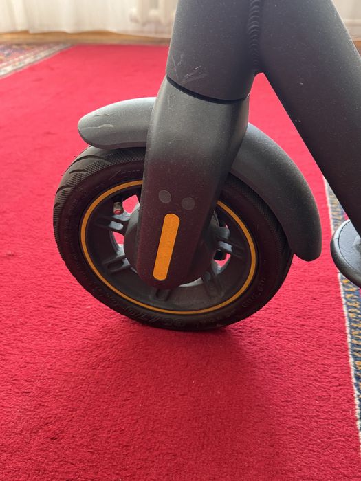 Ninebot KickScooter Max G30P