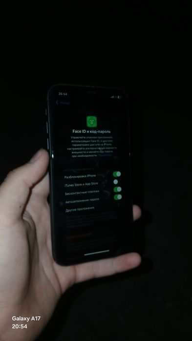 iPhone 11, 128 ГБ / Возможен обмен