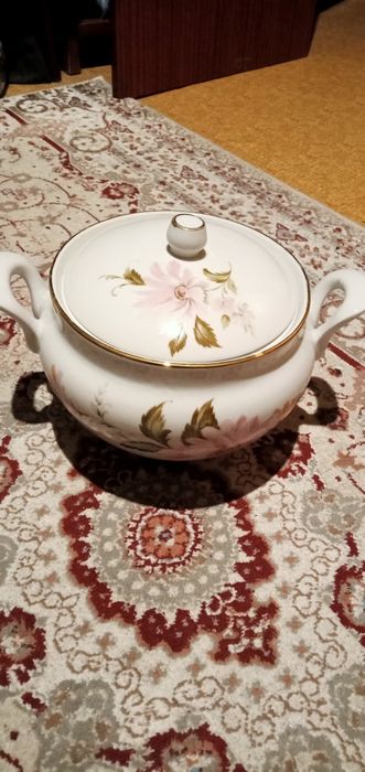 Супница , Посуда