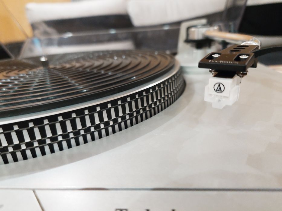 Technics SL D3 direct drive