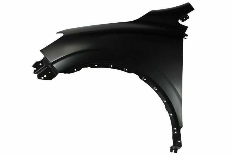 Aripa stanga dreapta Renault Kadjar 2015 2016 2017 * 2018 2019 2020