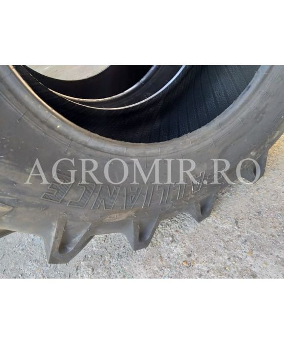 16.9-24 alliance farm pro 324 8pr tt  Cauciucuri tractor, Fiat, Case, Fendt, John Deere, New Holland, Massey Ferguson, UTB   Cauciucuri tractor, Fiat,