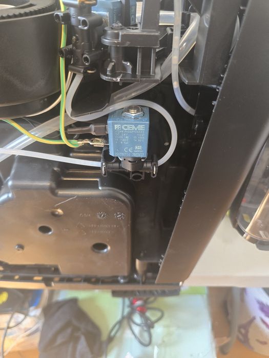 Reparații Espressoare Automate  Rapid și Profesional