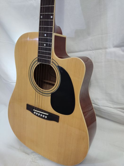 Акустическая гитара starsun DRW-977-N