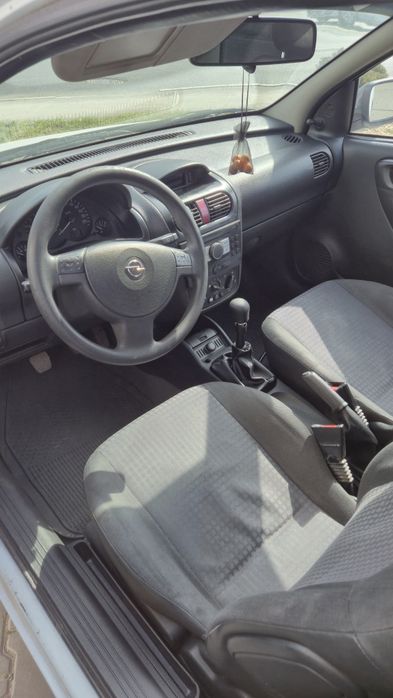 Opel Corsa 1.3 CDTI