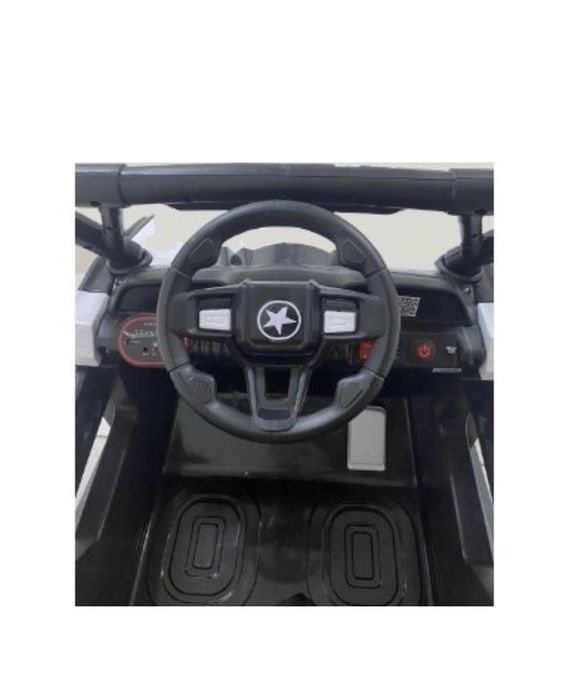 Машина детская на пульте