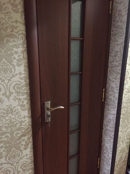 Налички на двери МДФ