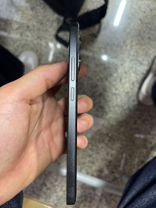 Poco x6 pro 12/512