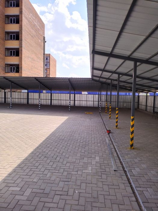 Сварочные работы