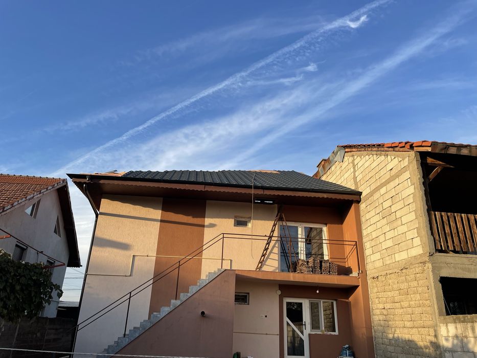 Renovari acoperisuri si reparati de urgenta