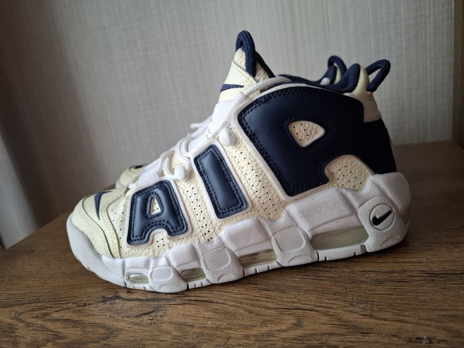 Nike air Uptempo маратонки 38 номер.