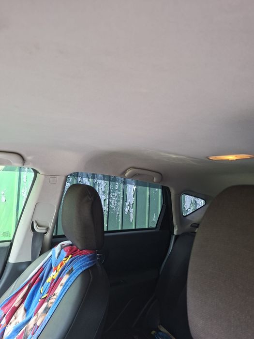 Se vinde Nisan Chaschai