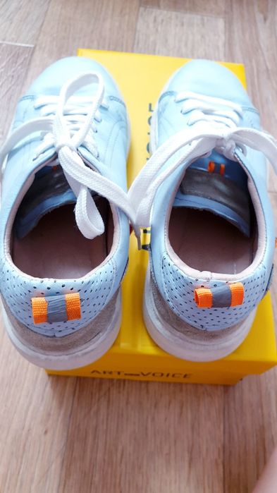 Кроссовки мокассины для девочек 36 размер