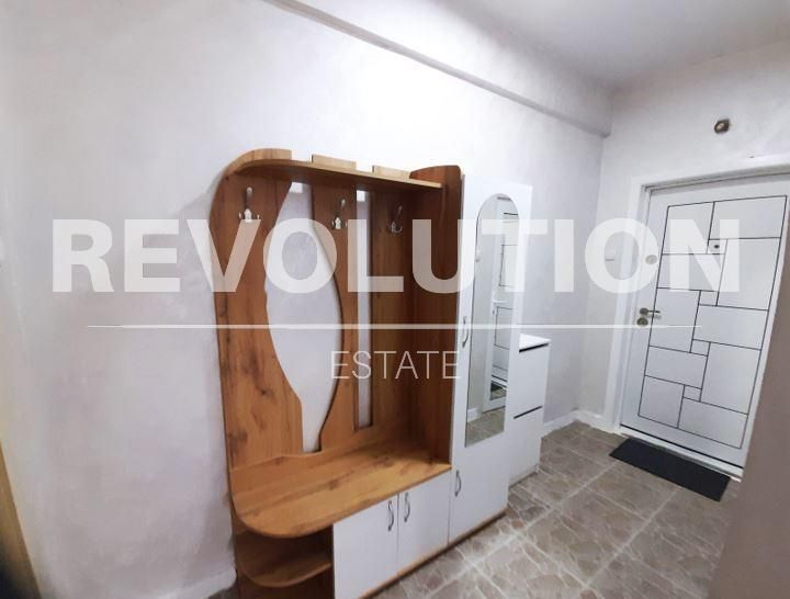 Дава се под наем Двустаен апартамент в Варна, Чайка - 65 кв.м за 550 € - Снимка #5