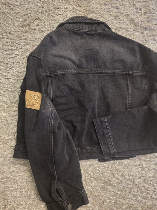 Чисто ново Марково дънково страхотно яке С размер