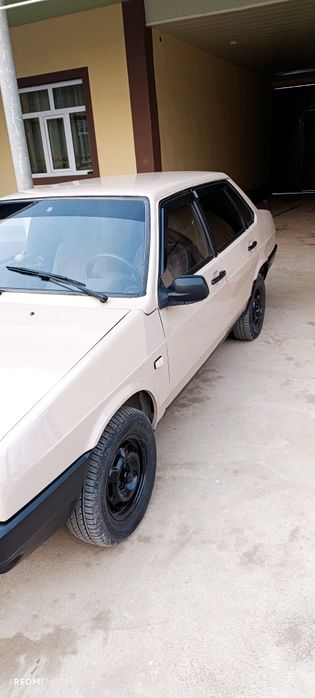 Vaz 21099 yil 1995 yil