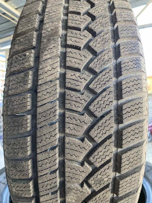 Зимна гума 205/55/16