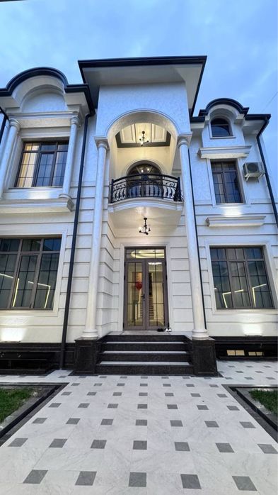 Дом Ул. Циолковского 4 сотки