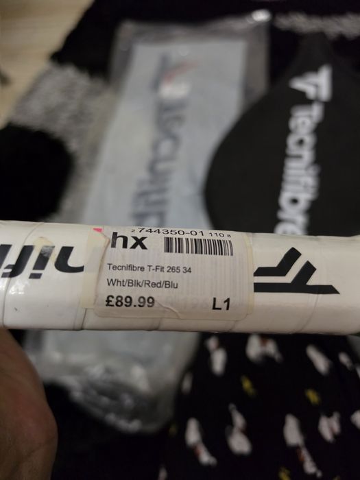 Ликвидация: Ракетка для большого тенниса