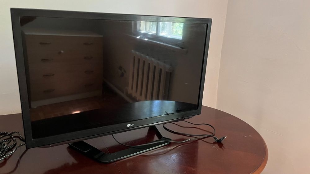 Продается смарт ТВ, Телевизор, LG