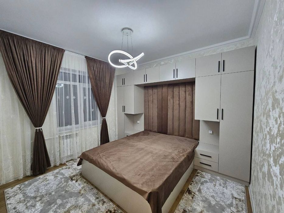 Самкоч  3хонали  навастройка