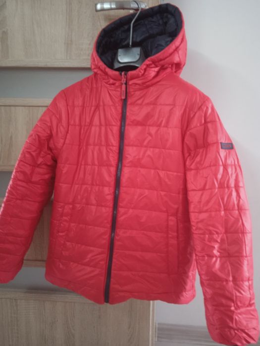 Яке с две лица Losan