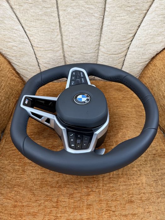 Volan + Airbag BMW Seria 3 G20 G21, Seria 4 G22 G23 G26