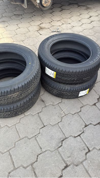 Продам летние шины