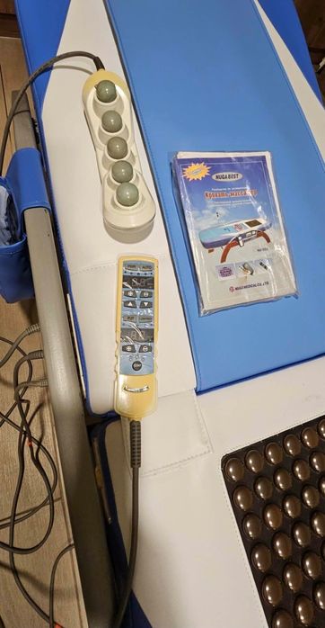 Масажно легло Nuga Best