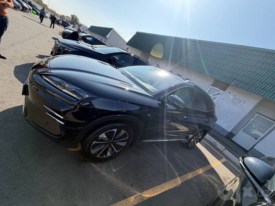Byd CHEMPION Smart 605 Srochna