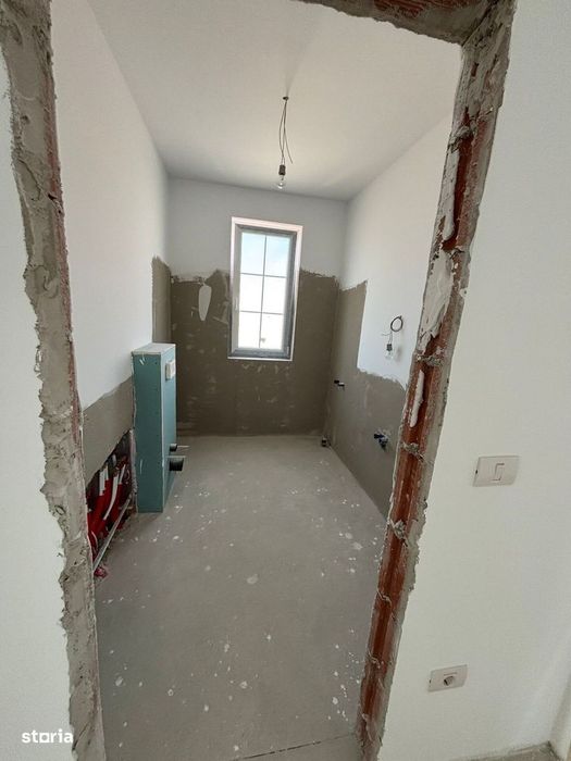 Duplex premium de vanzare, in Mosnita Veche