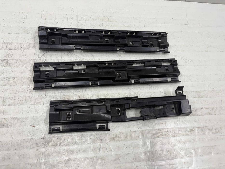 Лява основа праг БМВ Ф48 BMW F48 / Дясна основа праг БМВ Ф48 BMW F48