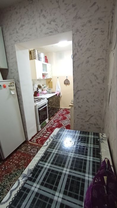 Квартира сотиладе