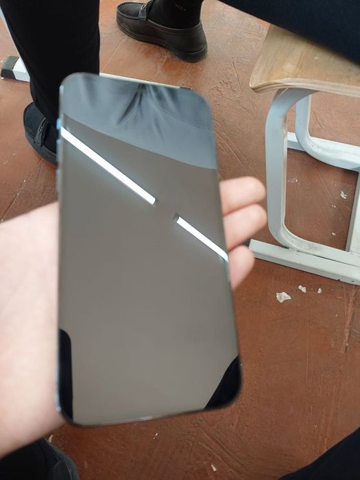 iphone 12 pro kafolati bilan