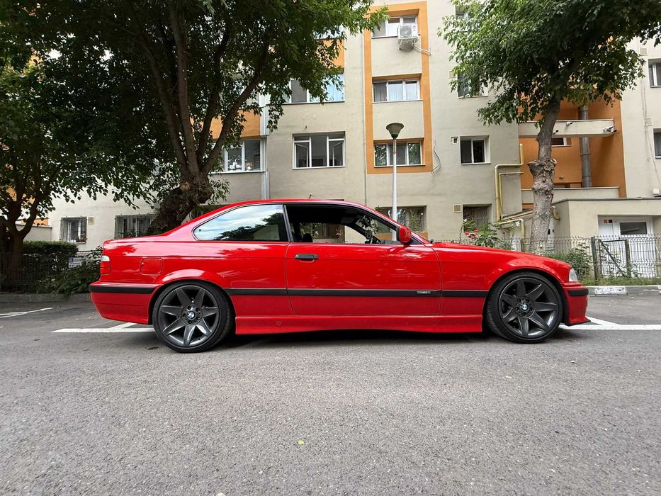 bmw e36 coupe 320i