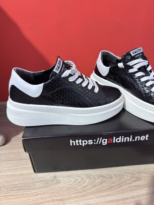 Дамски кецове Galdini