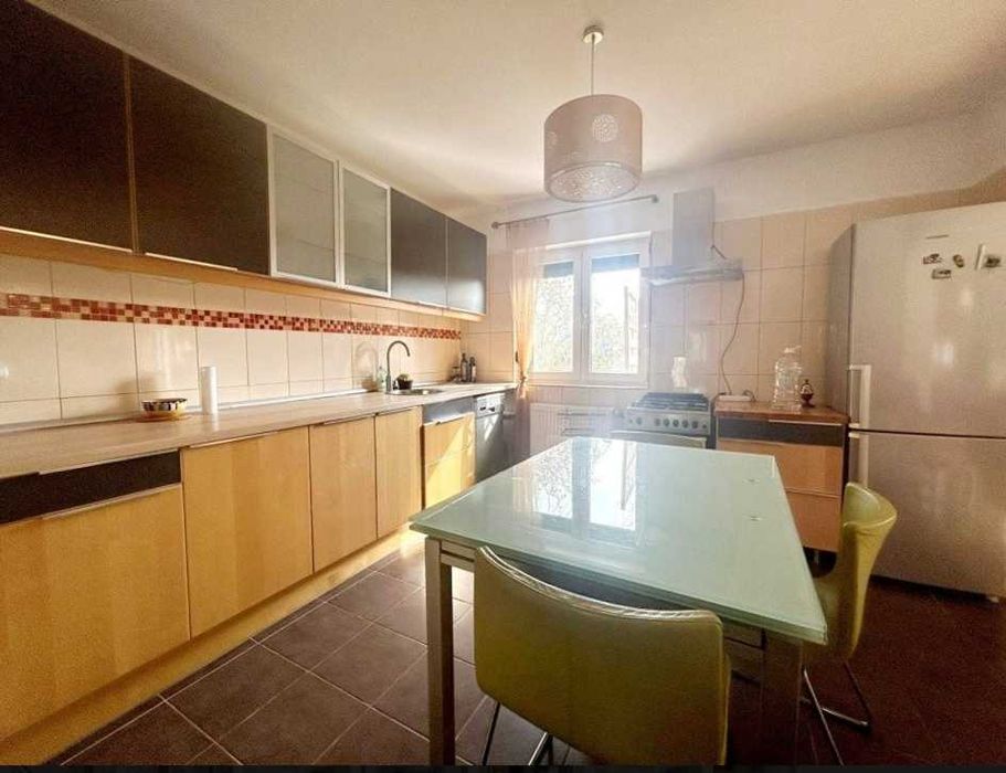 Vila in duplex, Corbeanca, complexul rezidential Satul American