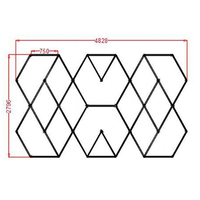 Освещение для офиса