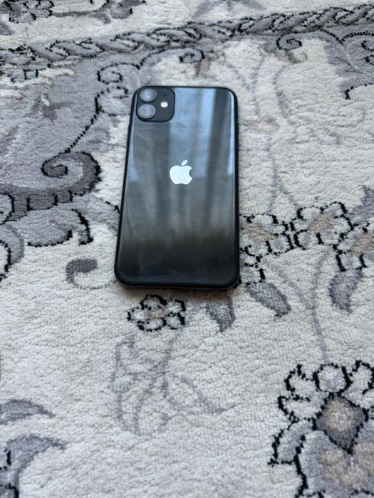 Iphone 11 продам