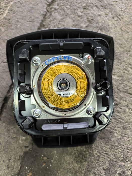 Airbag/Айрбег/Аербаг за Chevrolet Captiva
