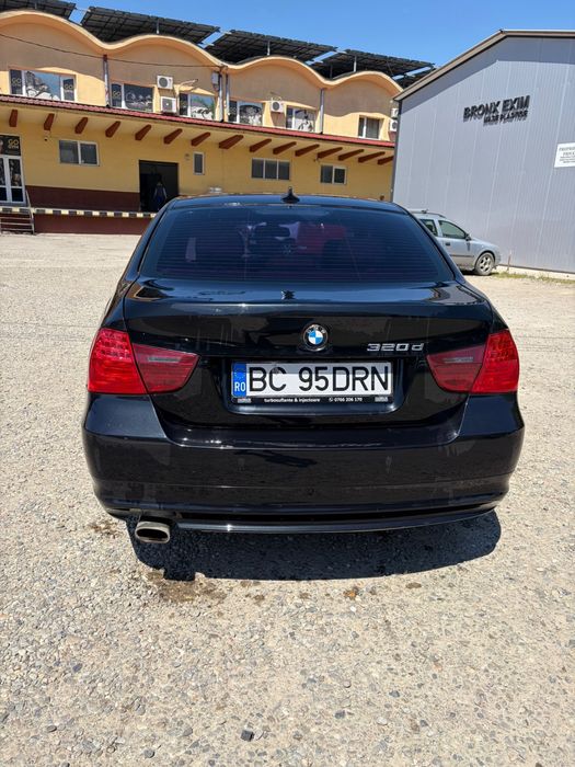 Bmw seria 3 e90 2009