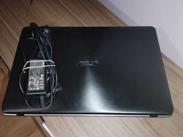 Asus R752... части