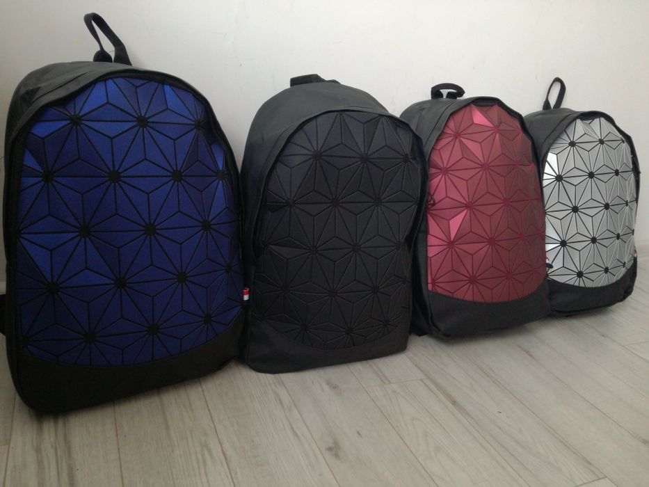 Хамелеонова раница / подходяща за училище/ с безплатна доставка