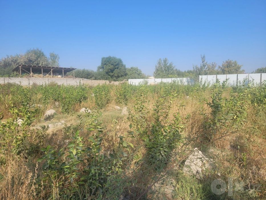 Yer uchaskasi bino solsa boladi