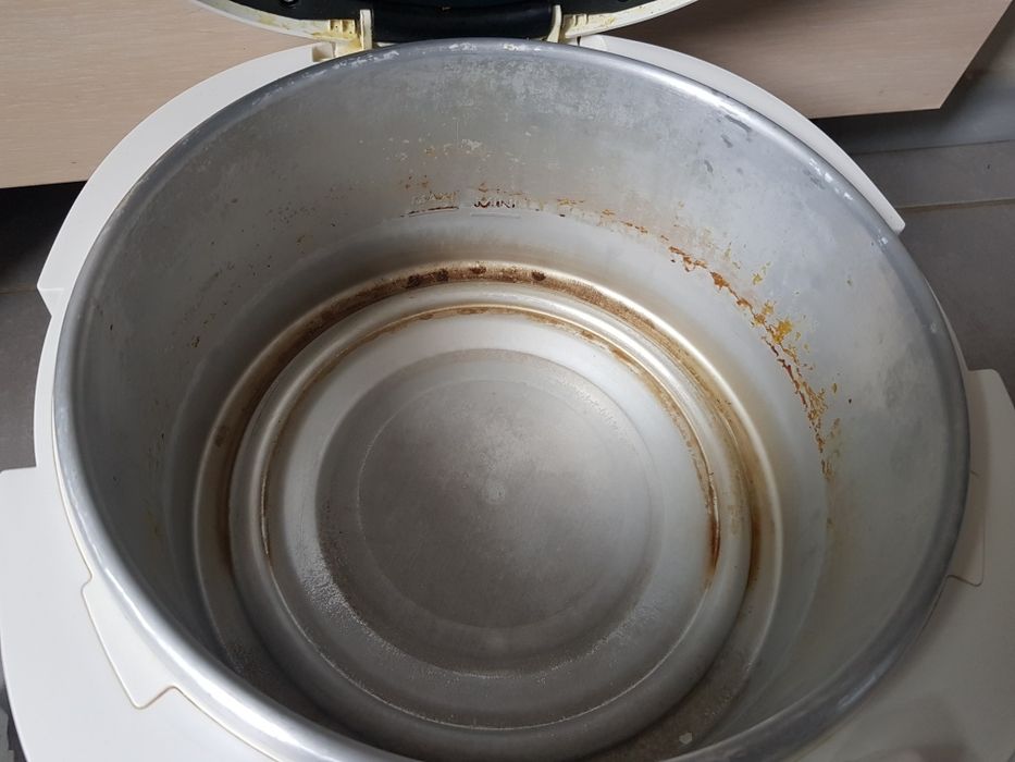 Фритюрник марка Tefal